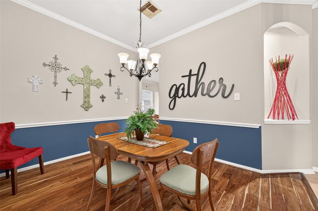 15810 Heartwood Way, Cypress, TX 77433