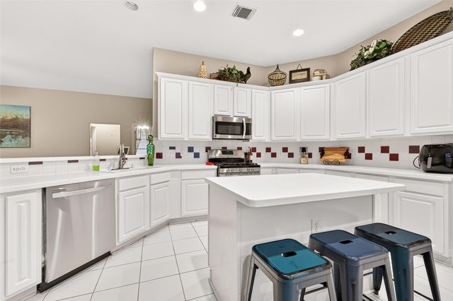 15810 Heartwood Way, Cypress, TX 77433