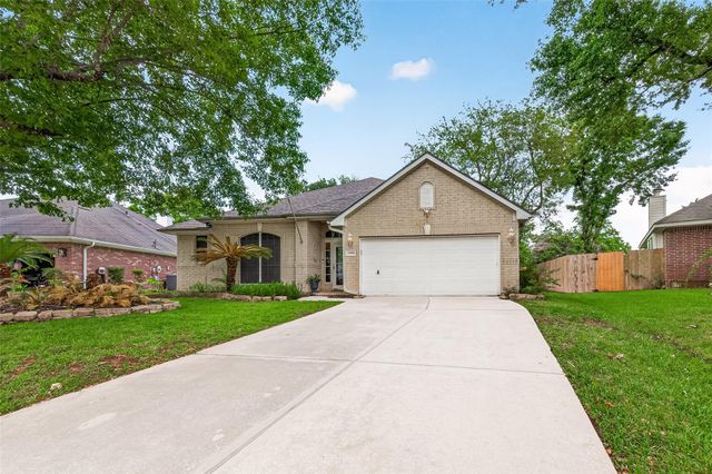 15810 Heartwood Way, Cypress, TX 77433
