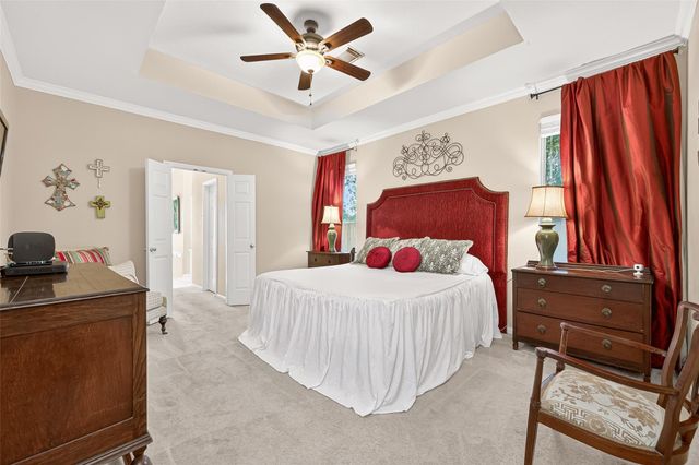 15810 Heartwood Way, Cypress, TX 77433