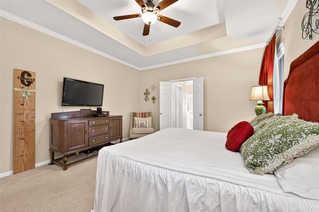 15810 Heartwood Way, Cypress, TX 77433