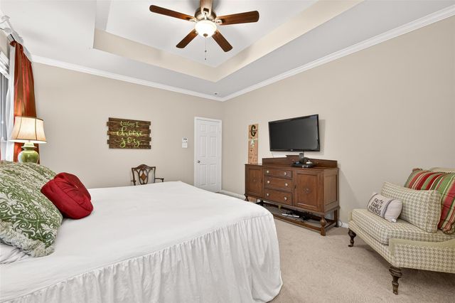 15810 Heartwood Way, Cypress, TX 77433