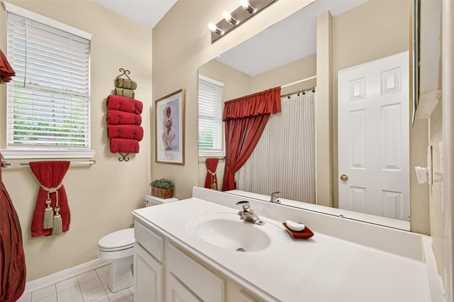 15810 Heartwood Way, Cypress, TX 77433