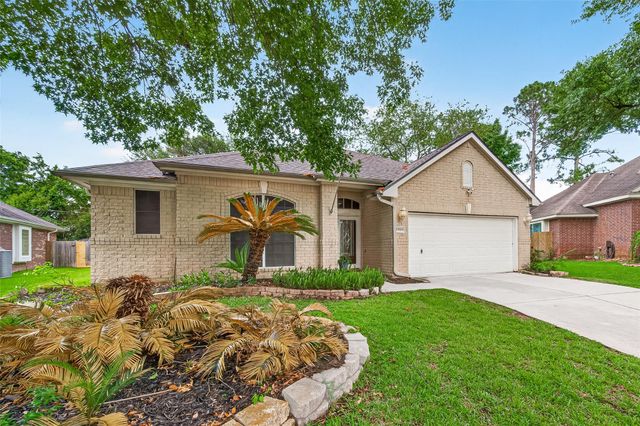 15810 Heartwood Way, Cypress, TX 77433