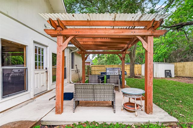 15810 Heartwood Way, Cypress, TX 77433