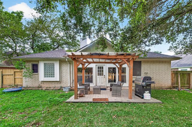 15810 Heartwood Way, Cypress, TX 77433