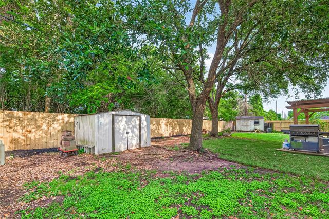 15810 Heartwood Way, Cypress, TX 77433