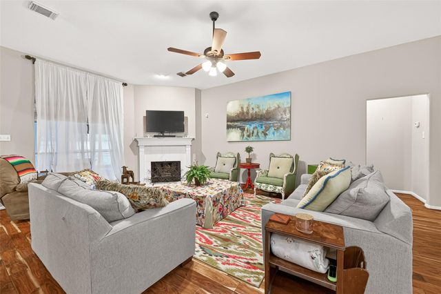 15810 Heartwood Way, Cypress, TX 77433