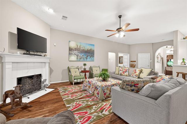 15810 Heartwood Way, Cypress, TX 77433