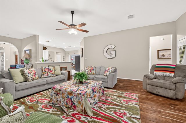 15810 Heartwood Way, Cypress, TX 77433