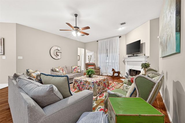 15810 Heartwood Way, Cypress, TX 77433