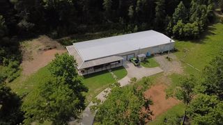 1576 Dripping Springs Road, Lafayette, GA 30728