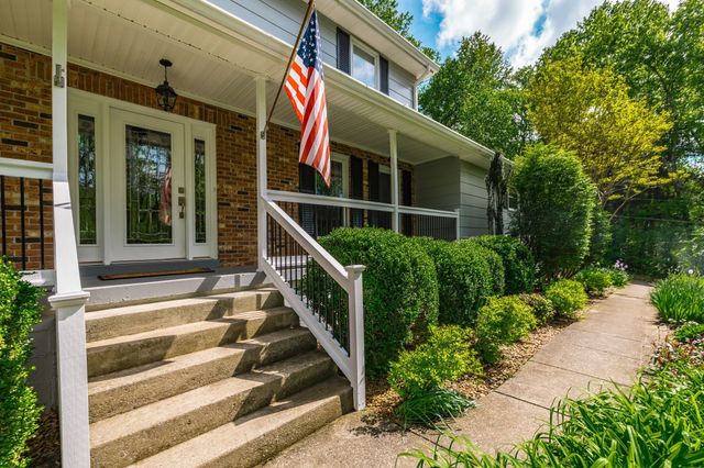 5215 Brick Church Pike, Goodlettsville, TN 37072