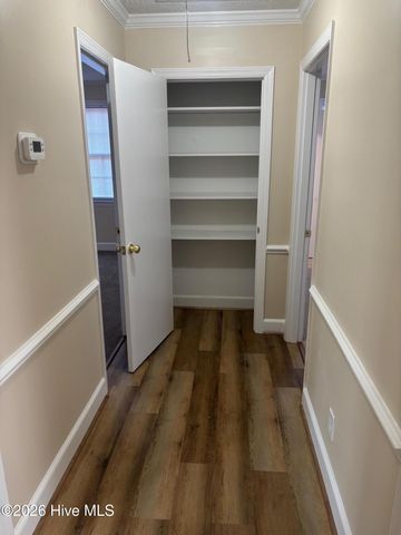 1606 Adams Street N, Wilson, NC 27893