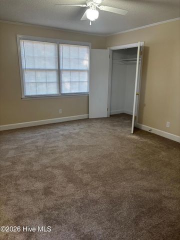 1606 Adams Street N, Wilson, NC 27893