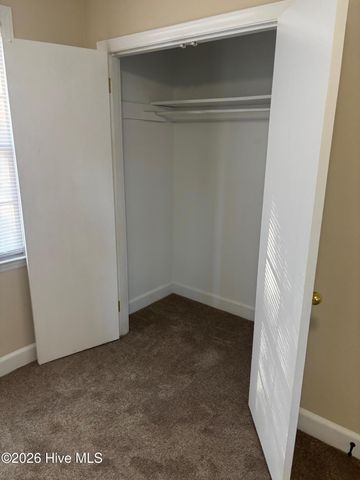 1606 Adams Street N, Wilson, NC 27893