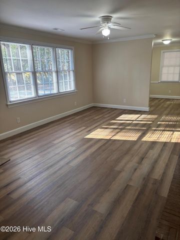 1606 Adams Street N, Wilson, NC 27893