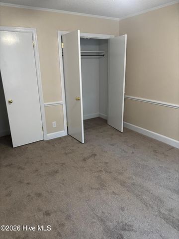 1606 Adams Street N, Wilson, NC 27893