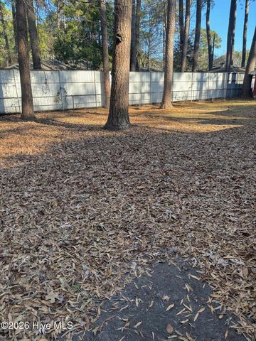 1606 Adams Street N, Wilson, NC 27893