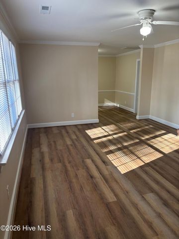 1606 Adams Street N, Wilson, NC 27893