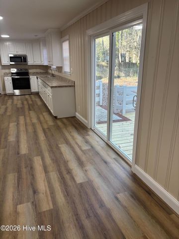 1606 Adams Street N, Wilson, NC 27893