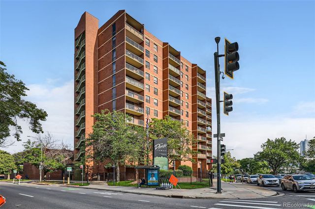 1301 Speer Boulevard 1003, Denver, CO 80204