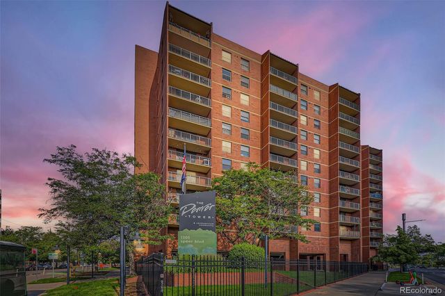 1301 Speer Boulevard 1003, Denver, CO 80204