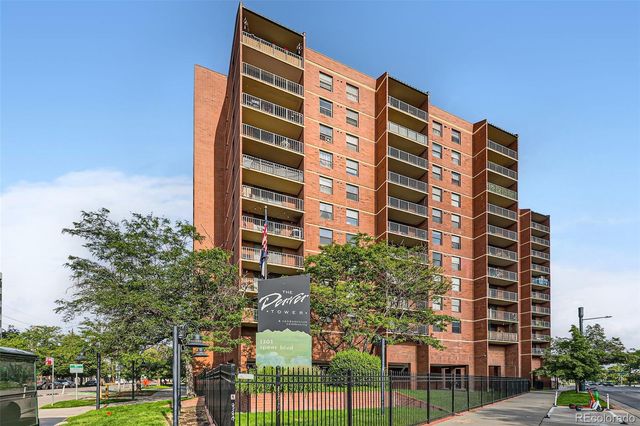 1301 Speer Boulevard 1003, Denver, CO 80204