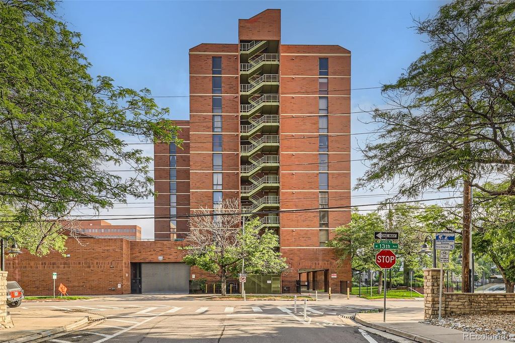 1301 Speer Boulevard 1003, Denver, CO 80204