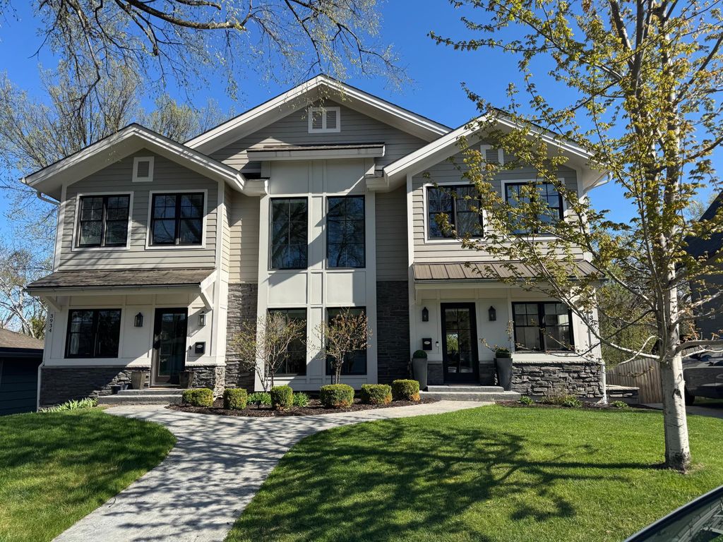 3932 W 49th Street, Edina, MN 55424
