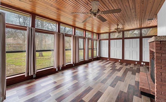 7800 Tallahassee Road, Woodway, TX 76712