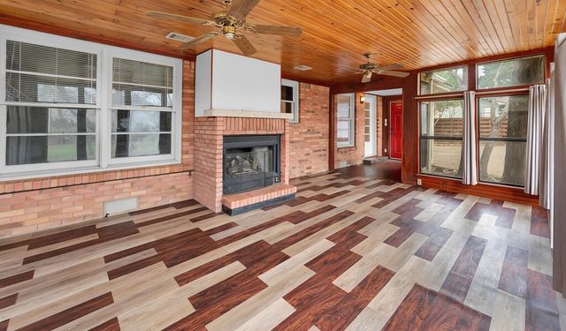 7800 Tallahassee Road, Woodway, TX 76712