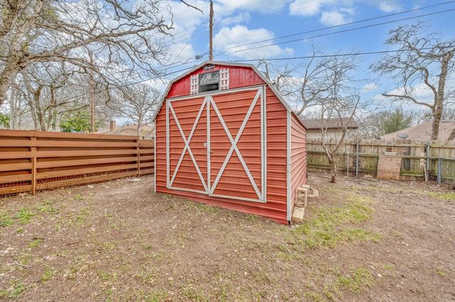 7800 Tallahassee Road, Woodway, TX 76712