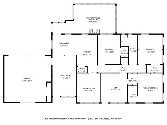 7800 Tallahassee Road, Woodway, TX 76712