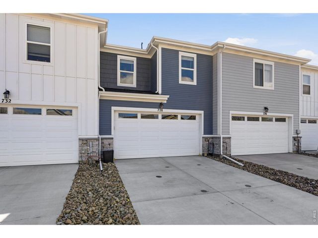 728 Stonebridge Dr, Longmont, CO 80503