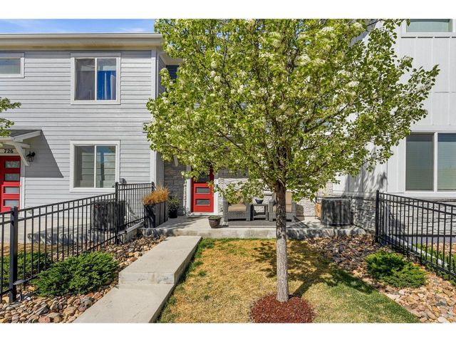 728 Stonebridge Dr, Longmont, CO 80503