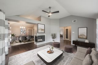 1538 Sunswept Terrace, Lewisville, TX 75077