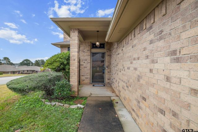 2732 Timberwood Trail, Longview, TX 75605