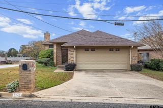 2732 Timberwood Trail, Longview, TX 75605