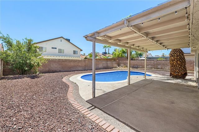6951 Wedgewood Way, Las Vegas, NV 89147