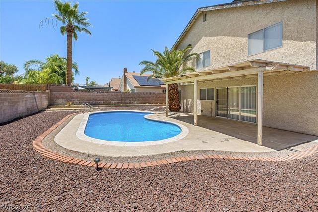 6951 Wedgewood Way, Las Vegas, NV 89147