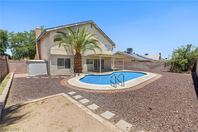 6951 Wedgewood Way, Las Vegas, NV 89147