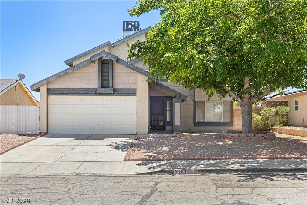 6951 Wedgewood Way, Las Vegas, NV 89147