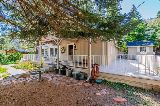 4063 Zugspitz Way, Las Vegas, NV 89124