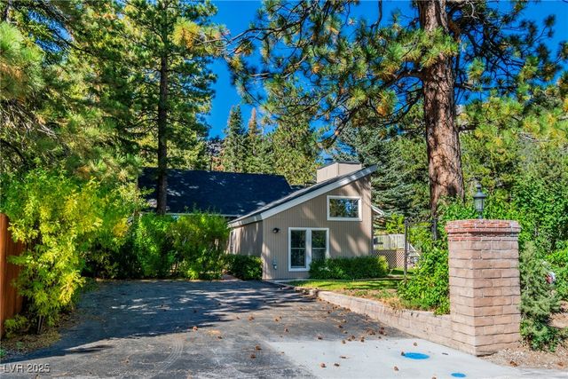 4063 Zugspitz Way, Las Vegas, NV 89124