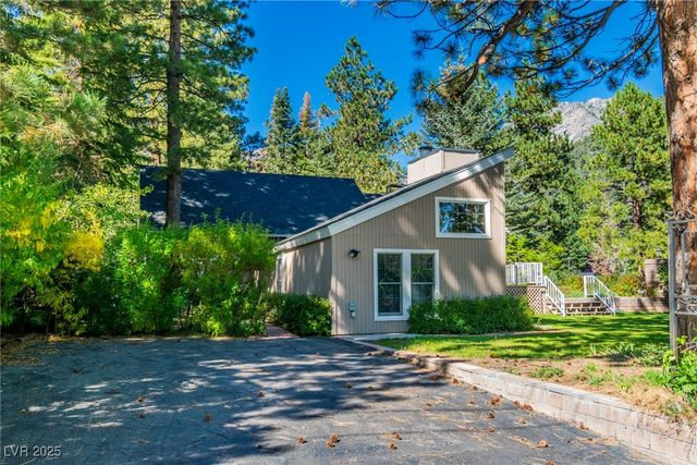 4063 Zugspitz Way, Las Vegas, NV 89124