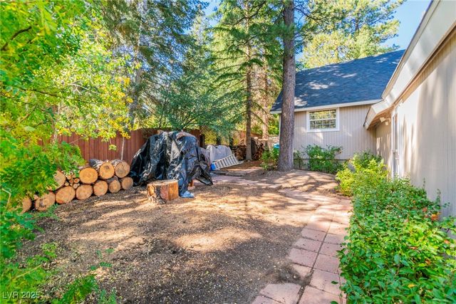 4063 Zugspitz Way, Las Vegas, NV 89124