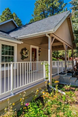 4063 Zugspitz Way, Las Vegas, NV 89124