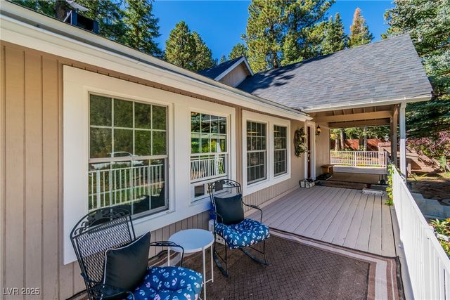 4063 Zugspitz Way, Las Vegas, NV 89124