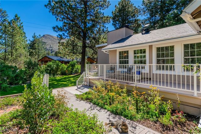 4063 Zugspitz Way, Las Vegas, NV 89124